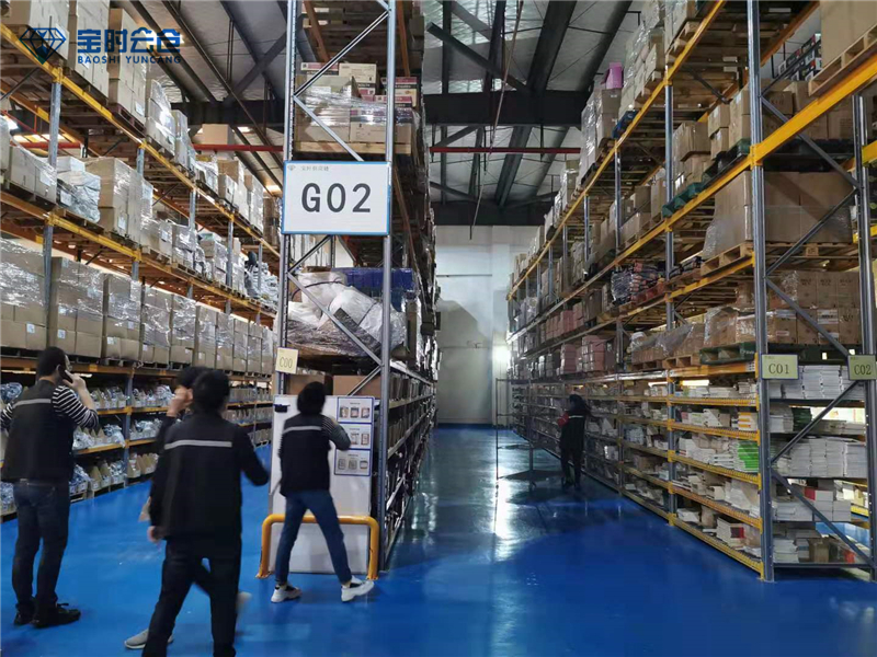 电商仓库库存积压的原因和解决方法,你知道多少?