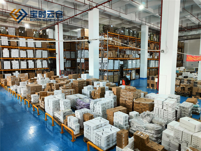 中小电商有必要将仓储发货外包给云仓公司吗?